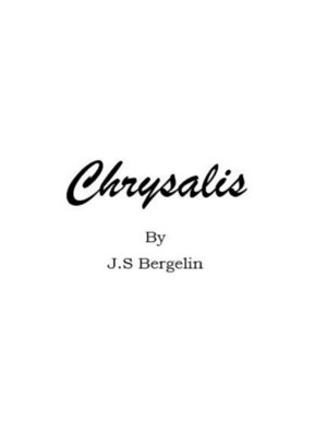 cover image of Chrysalis